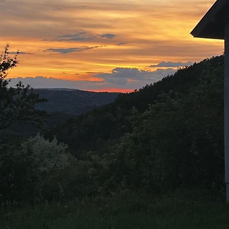 Willa Seoska Kuca Seoce Požega Zewnętrze zdjęcie